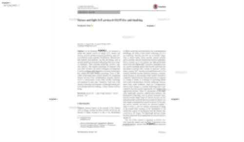 Secure and light IoT protocol (SLIP) for anti-hacking